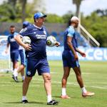 Escalação do Bahia: com Everton Ribeiro, Ceni define time para jogo contra o CRB