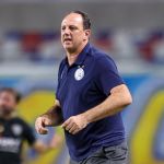Ceni diz não pensar em Seleção Brasileira e manda recado à CBF sobre gringos