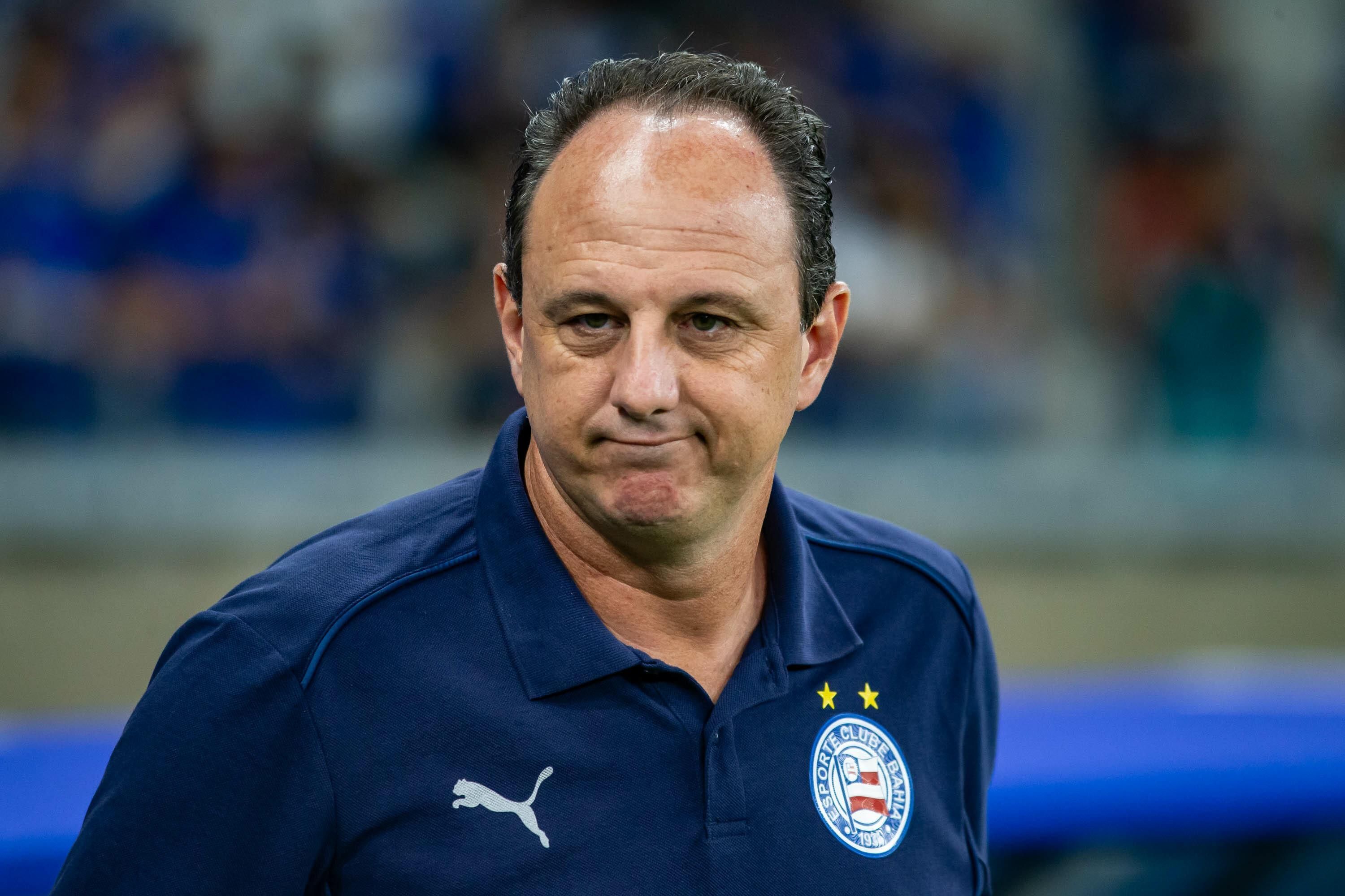 Goleada para o Cruzeiro faz Bahia repetir marca negativa que não acontecia há 13 anos
