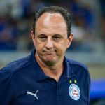 Goleada para o Cruzeiro faz Bahia repetir marca negativa que não acontecia há 13 anos