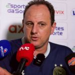 Rogério Ceni lamenta 'erros bobos' do Bahia em derrota para o Vitória