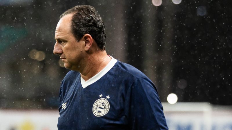 Bahia na Copa do Brasil: sorteio define adversário da terceira fase