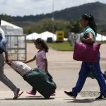 Censo 2022: número de imigrantes morando no Brasil é o maior desde 1980