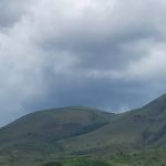 Tempestade e granizo podem atingir quase 400 cidades de Minas em plena onda de calor; lista