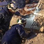 'Asfalto se abriu', relata brasileira que mora na Turquia sobre terremoto