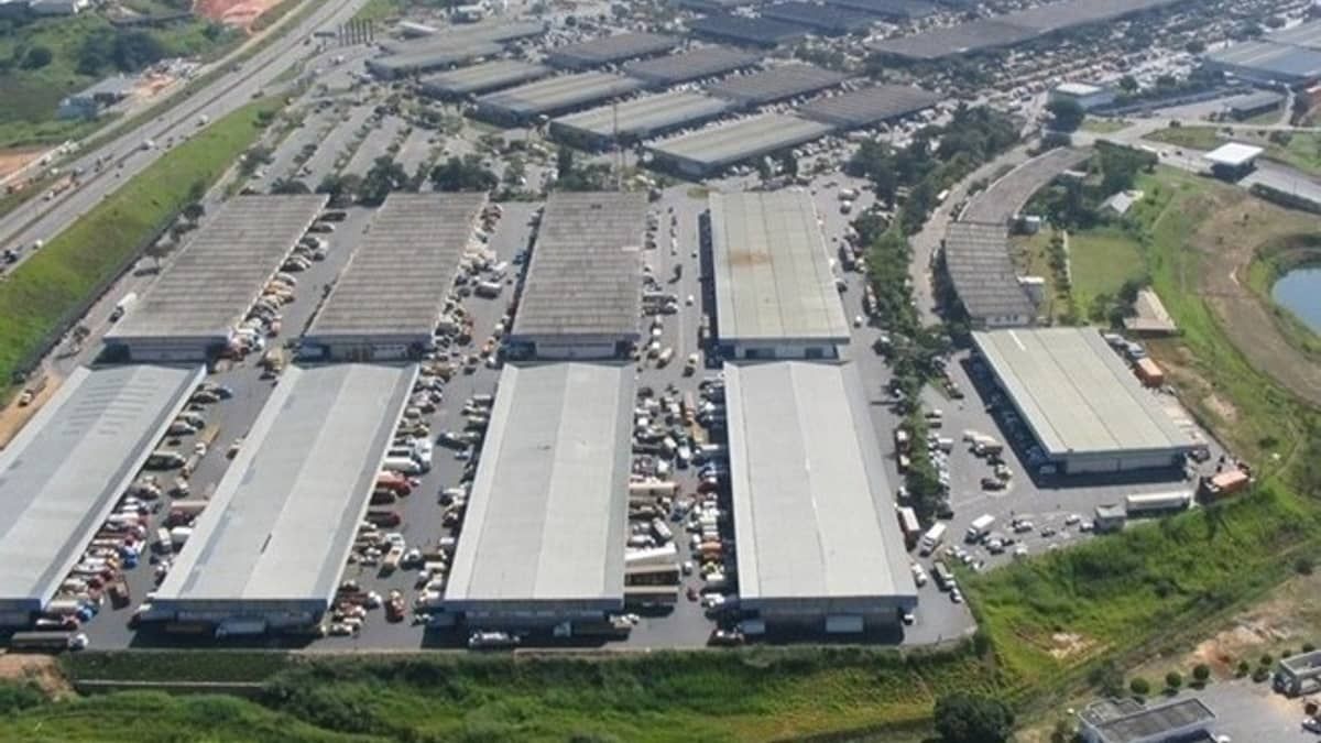 Centrais de Abastecimento assinam acordo de cooperação com órgão da ONU