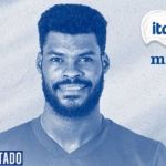 Minas anuncia contratação do central Isac, ex-Cruzeiro