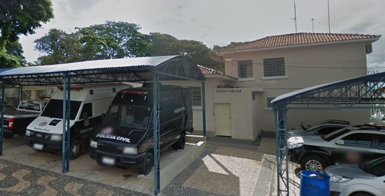 Trabalhador rural é esfaqueado após pedir que colega falasse mais baixo no interior de SP