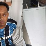 Golpista é preso por enviar SMS fraudulentos e invadir celulares em SP