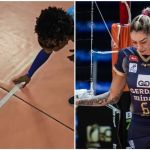 Após problemas na Superliga, CBV se manifesta e responde Thaisa, do Minas