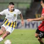 Caracas e Rosario Central empatam pelo grupo do Atlético na Libertadores