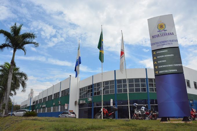 Concurso em Nova Serrana: inscrições terminam nesta terça-feira (5)