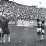 Documentação irregular de jogador provocou a única divisão de título da história do Campeonato Mineiro  