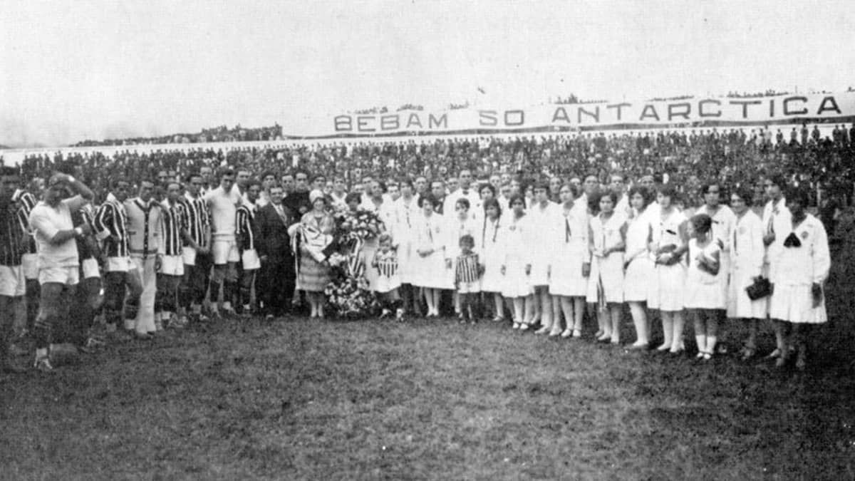 Com Arena MRV, Atlético voltará a jogar 'em casa própria' após 55 anos