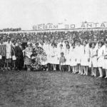 Com Arena MRV, Atlético voltará a jogar 'em casa própria' após 55 anos