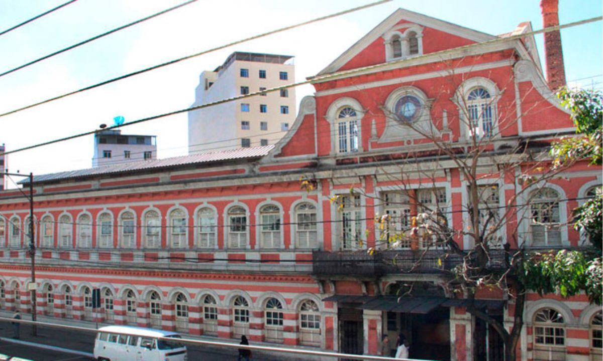 Funalfa abre inscrições para oficinas de teatro, grafite e pintura em Juiz de Fora