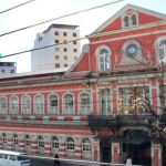 Funalfa abre inscrições para oficinas de teatro, grafite e pintura em Juiz de Fora
