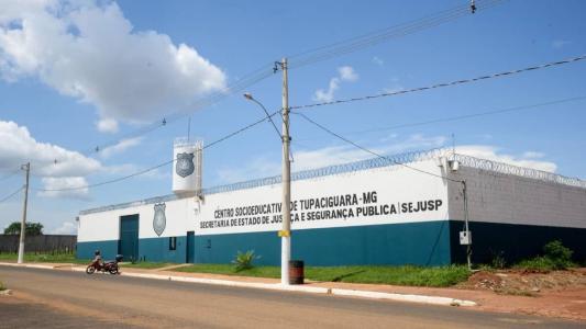 Centro de Internação de Tupaciguara