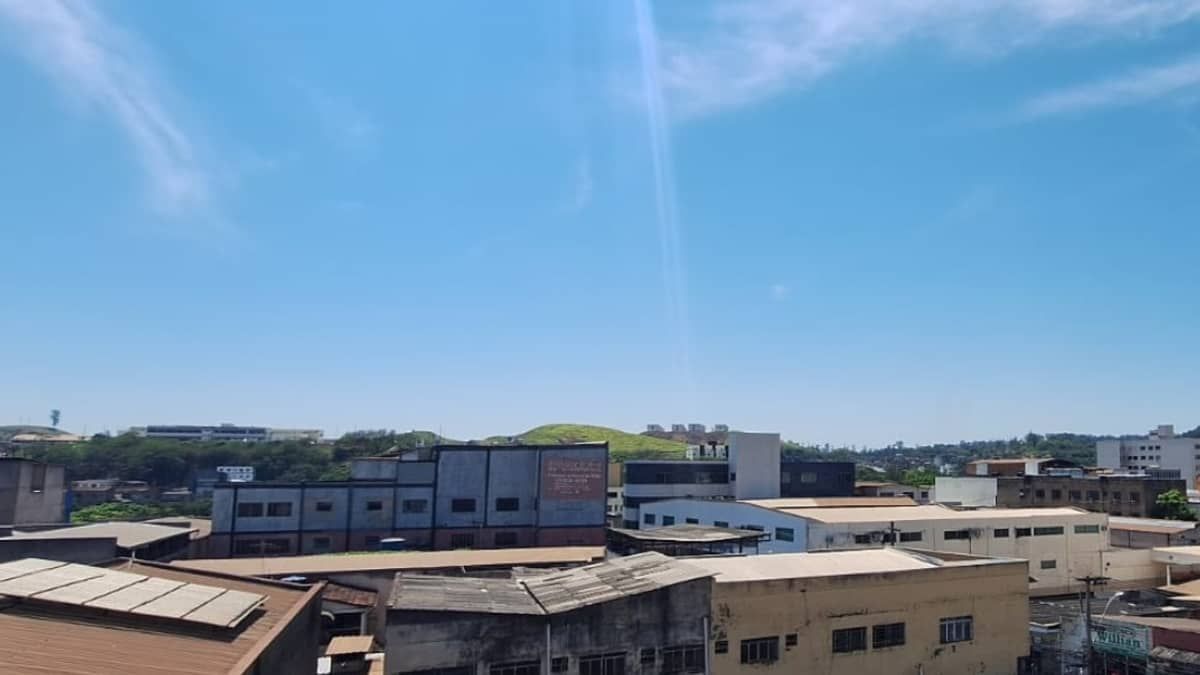 Vale do Aço deve ter calor excessivo durante a semana  