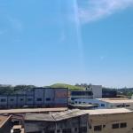 Vale do Aço deve ter calor excessivo durante a semana