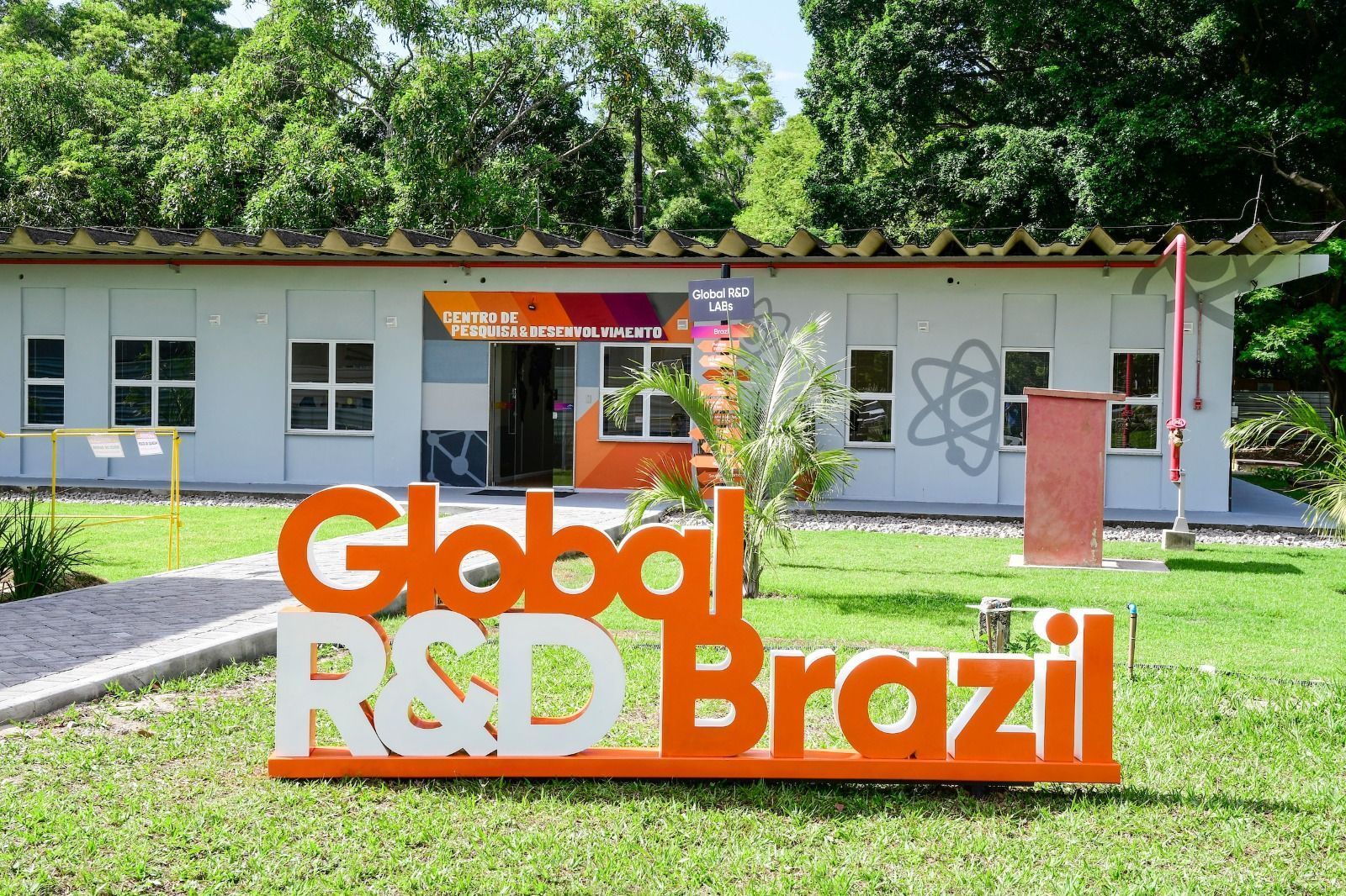 ArcelorMittal: pioneirismo e inovação transformam a indústria do aço no Brasil
