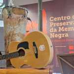 'Ação de resgate e reparação', aberto Centro da Memória Negra de Juiz de Fora