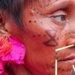 Centro de Referência em Saúde Indígena é inaugurado em terra Yanomami