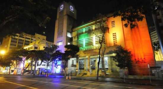 BH celebra o Mês do Orgulho LGBT