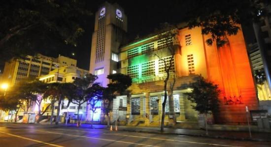 BH celebra o Mês do Orgulho LGBT