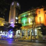 Sucesso em São Paulo, revitalização do Centro de BH visa recuperar moradores e empregos