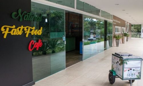 Centro de Vivência UFJF - Gustavo Tempone