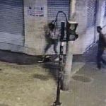 Homem dá mata-leão em mulher no Centro de BH, é detido, fica em silêncio e é liberado