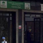 Servidor denuncia falta de elevadores em centro de ondontologia 