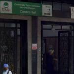 Servidor denuncia falta de elevadores em centro de ondontologia