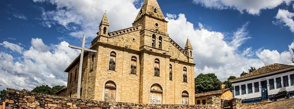 Minas lidera a preservação do patrimônio cultural no Brasil