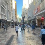 Valorize JF reúne mais de 700 pessoas em movimento de reconstrução da cidade