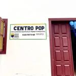 Centro POP comemora um ano de apoio à população em situação de rua