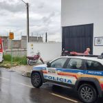 Homem é morto a tesouradas em centro da Prefeitura de Varginha
