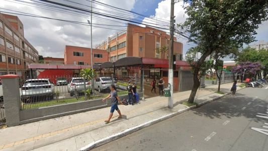 Centro Universitário São Camilo fica em São Paulo