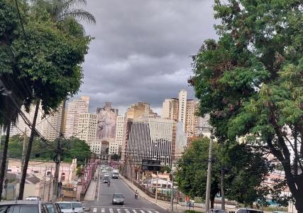 Projeto promete mudar atual cenário do Centro de BH