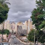 Projeto que revitaliza Região Central de BH prevê incentivo para construção de imóveis sociais