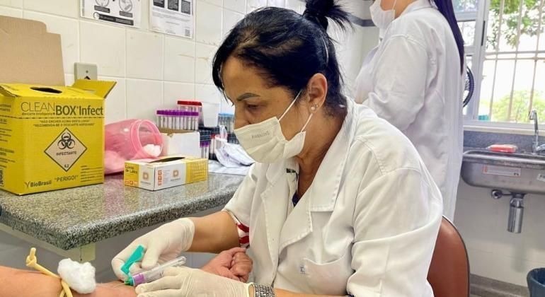 Com aumento de casos respiratórios em BH, cinco centros de saúde vão ficar abertos neste sábado (10)