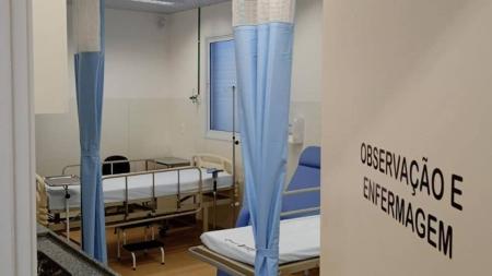 Centros de saúde atenderam 1.331 pessoas nos últimos 4 sábados