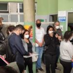 Carnaval 2024: Mais de 1.500 pessoas com sintomas de dengue foram atendidas em BH