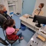 Centros de Saúde de BH atenderam 300 pessoas no sábado com sintomas respiratórios, de dengue e chikungunya