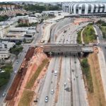 'Quase 50% do valor da obra foi exigido em contrapartidas', diz CEO da Arena MRV