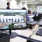 CEO do Atlético afirma que acréscimos pedidos na gestão Kalil inviabilizariam novo estádio