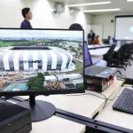 CEO do Atlético afirma que acréscimos pedidos na gestão Kalil inviabilizariam novo estádio