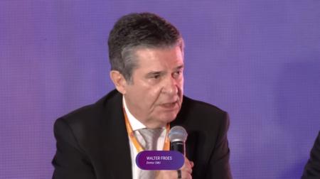 Walter Fróes - CEO da CMU