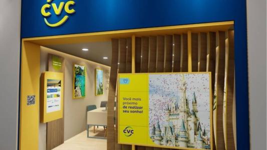 CEO da CVC pede renúncia e conselho aprova criação de comitê de transição.